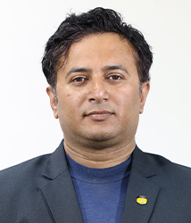 Pallab  Banerjee