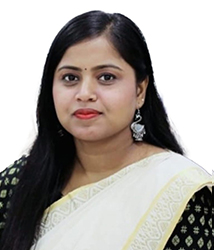 Richa  Sinha