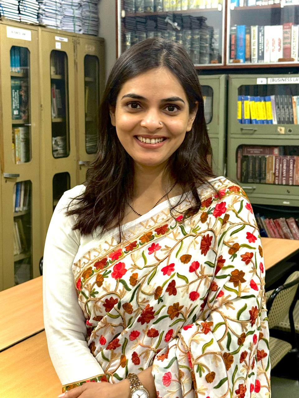 ANKITA  SHUKLA