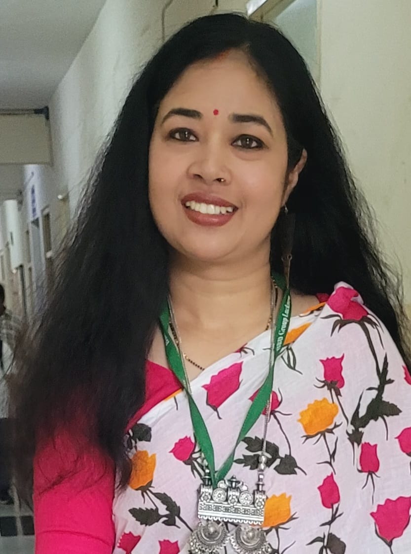 Sarita  Singh