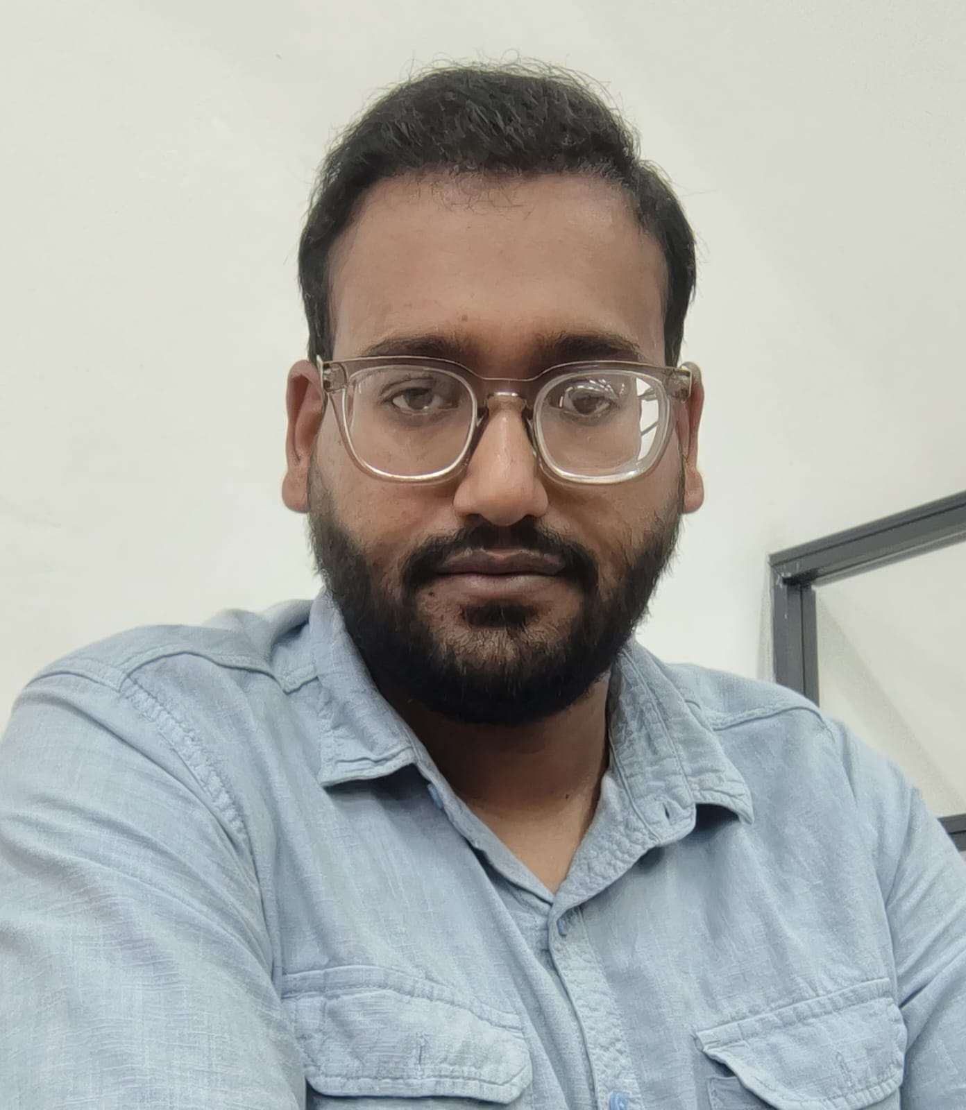 Chetan  Trivedi