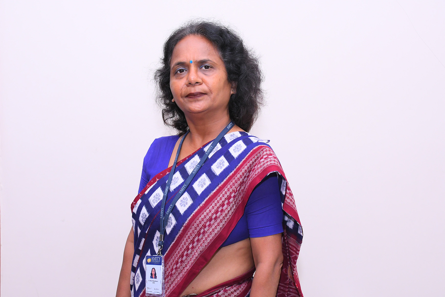 Alka  Maheshwari