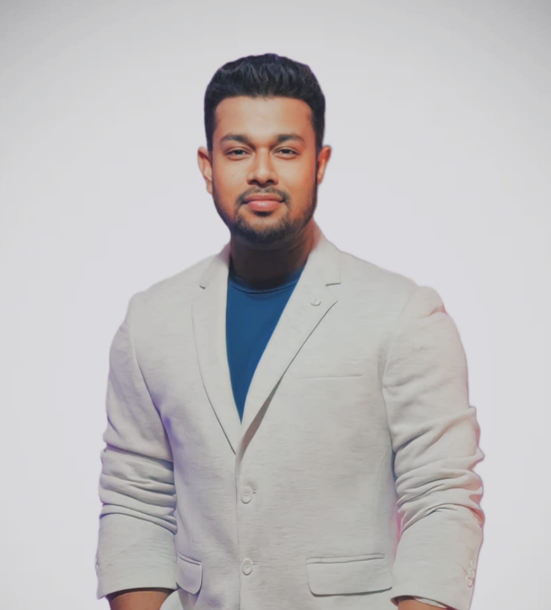 Arnav  Sharma