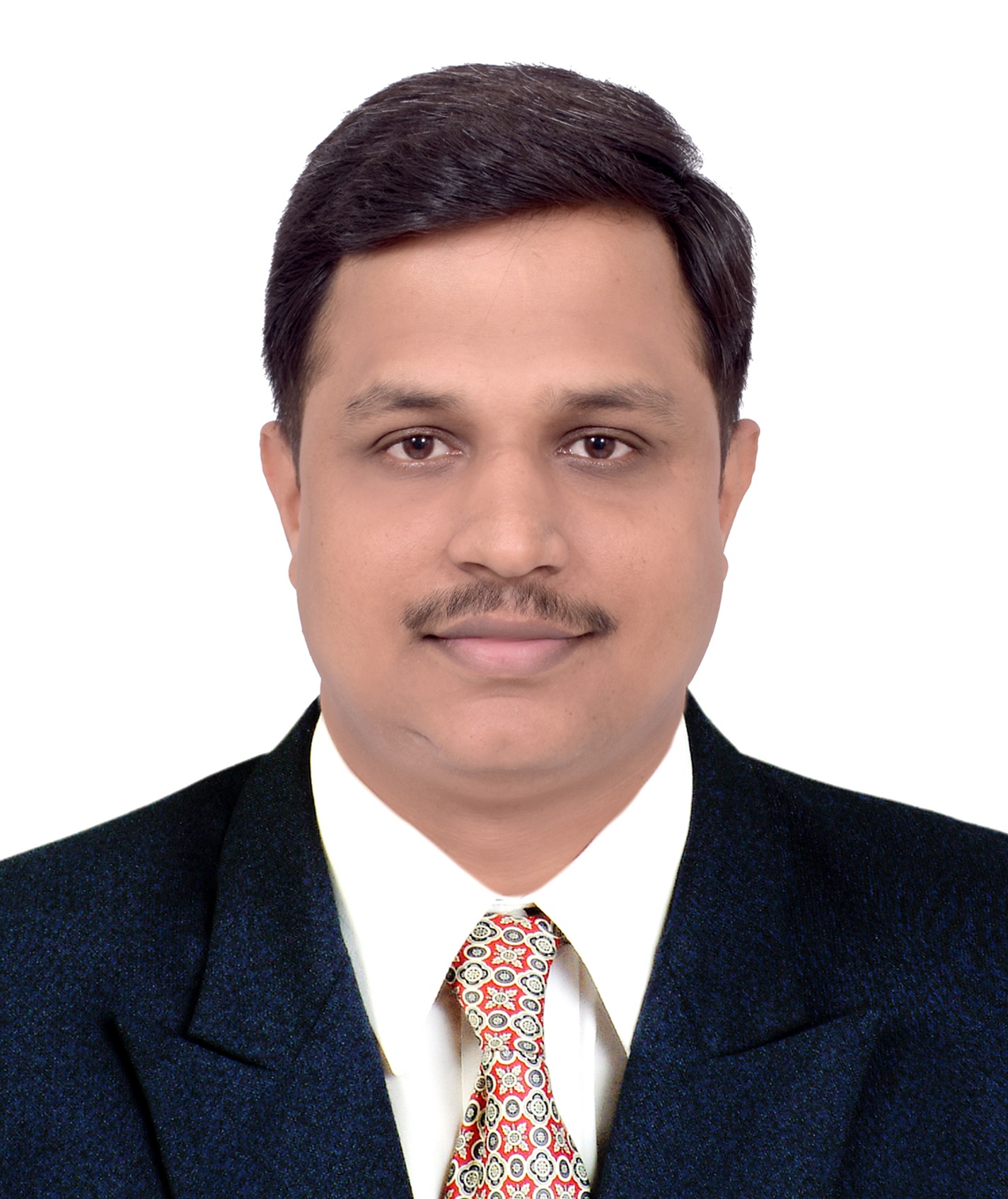 SAURABH  MISHRA