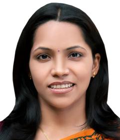 Laxmi  Devi
