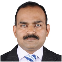Harendra  Kumar