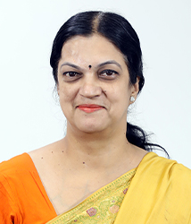 Pooja  Jha