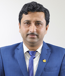 Amit Kumar  Dutta