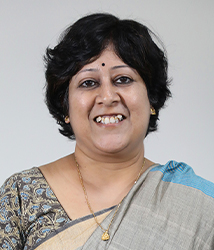 Jayeeta   Chattopadhyay
