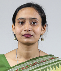 Smita  Pati