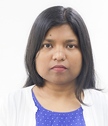 Preeti  Kumari