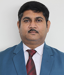 Ashish Kumar Prasad