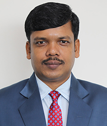 Goutam Kumar Mahato