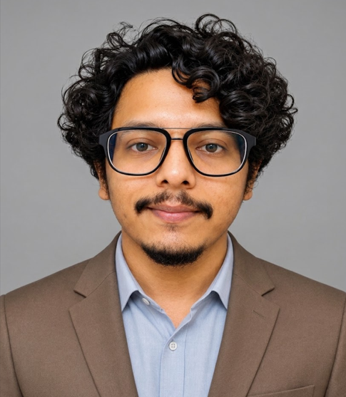 Ar. Aayush  Dhagat