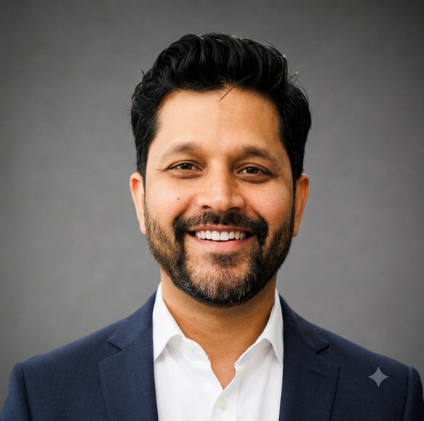 Ar. Rahul  Khare