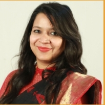 Sudhi  Sharma