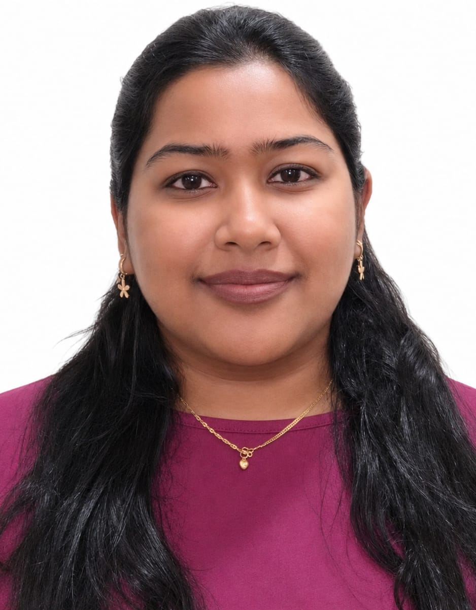 Jaya  Kurian