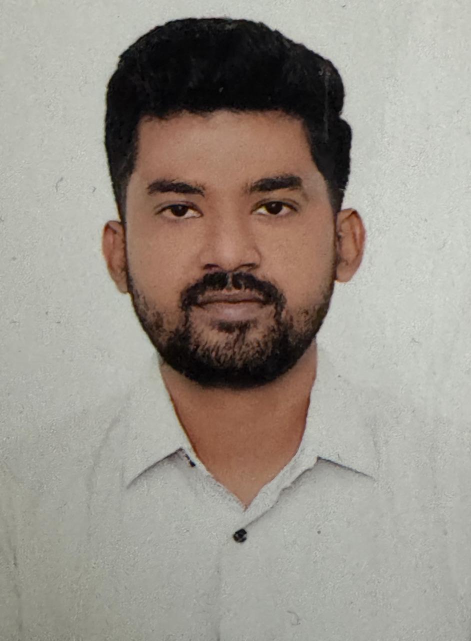 Hitarth  Chavda