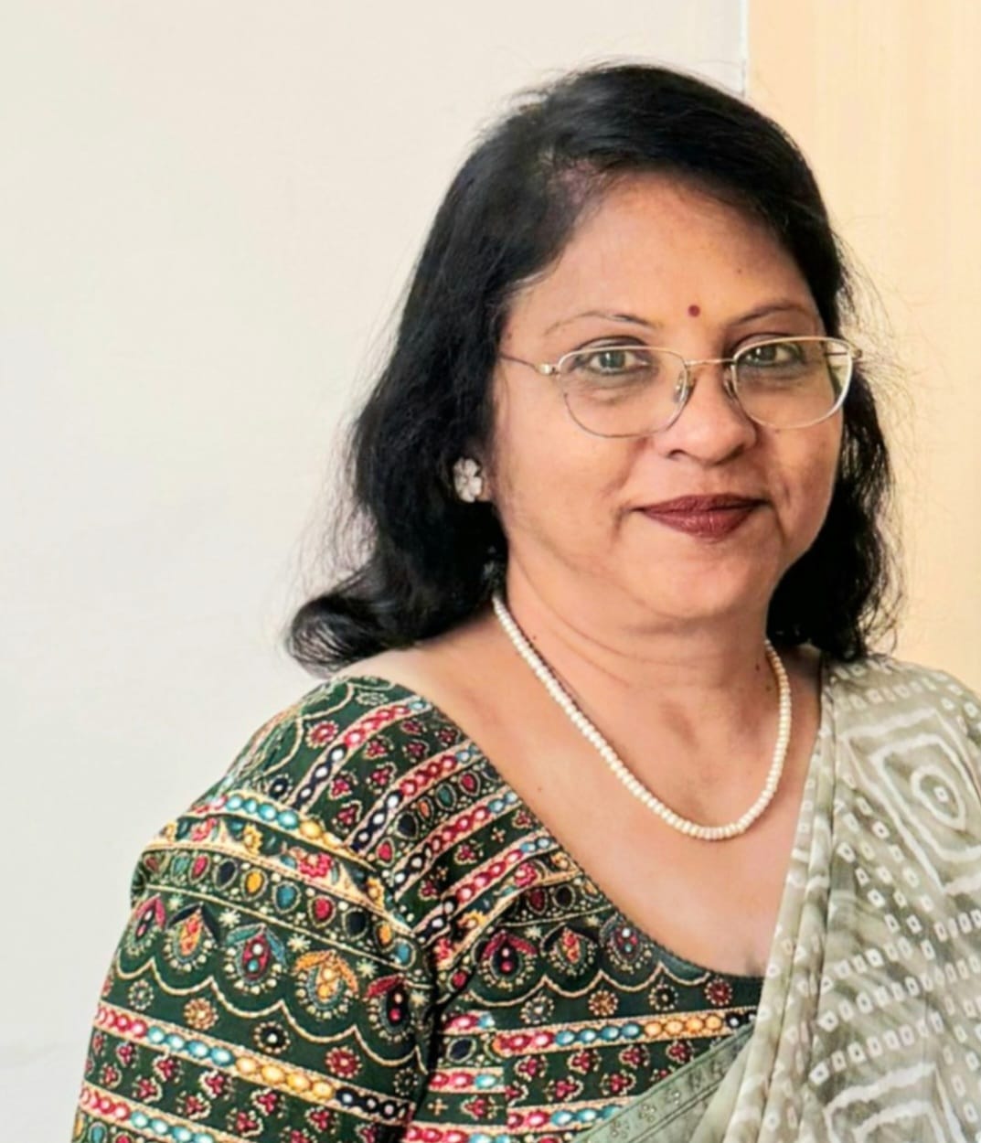 Archana  Sharma