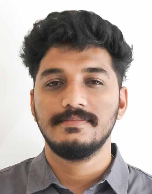 Sidharth Goutham K