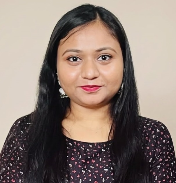 Kartiki  Verma