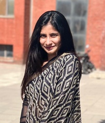 Prabhnoor Saini  