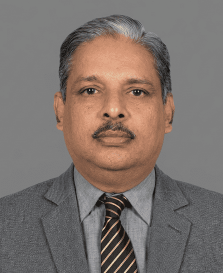 Prof. Debjyoti  Bose