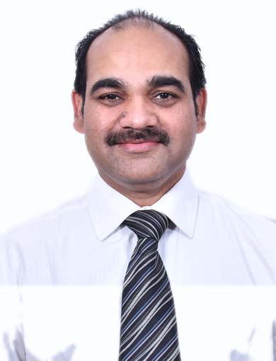 Jitendra Singh Tomar