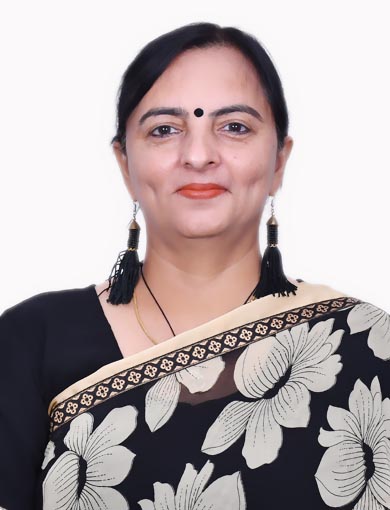 Mona  Chaudhary