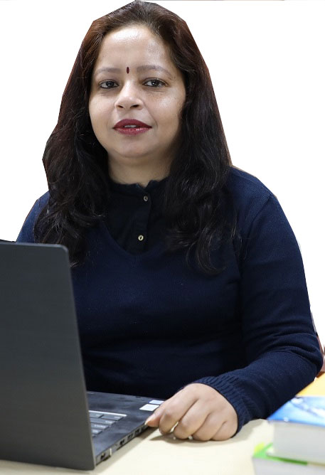 Ruchi  Jain