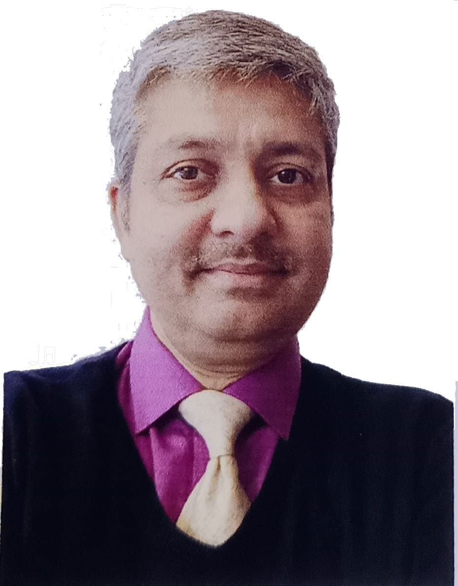 Gaurav  Shreekant