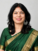 Pratibha  Garg