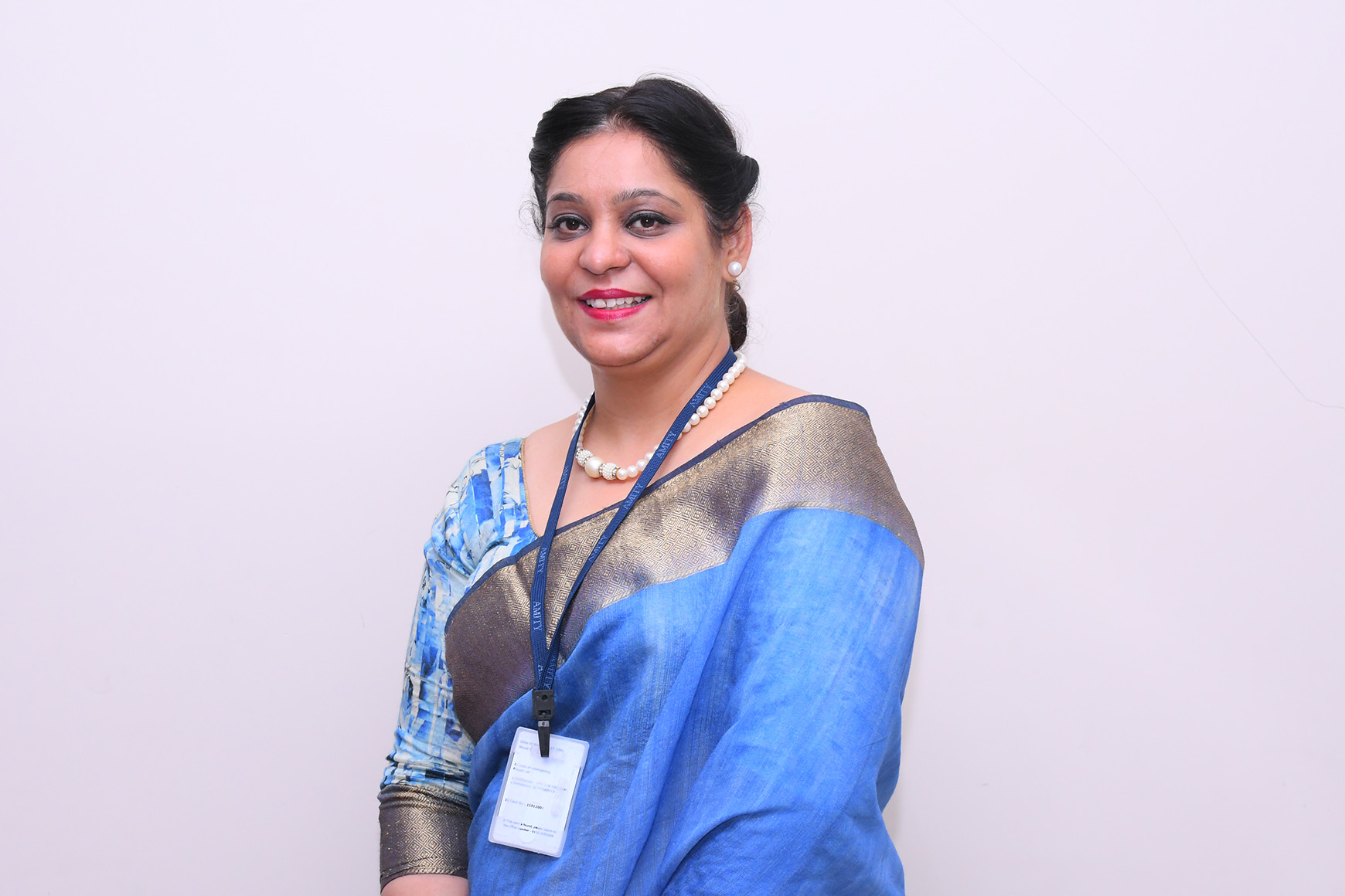 Swati  Sharma