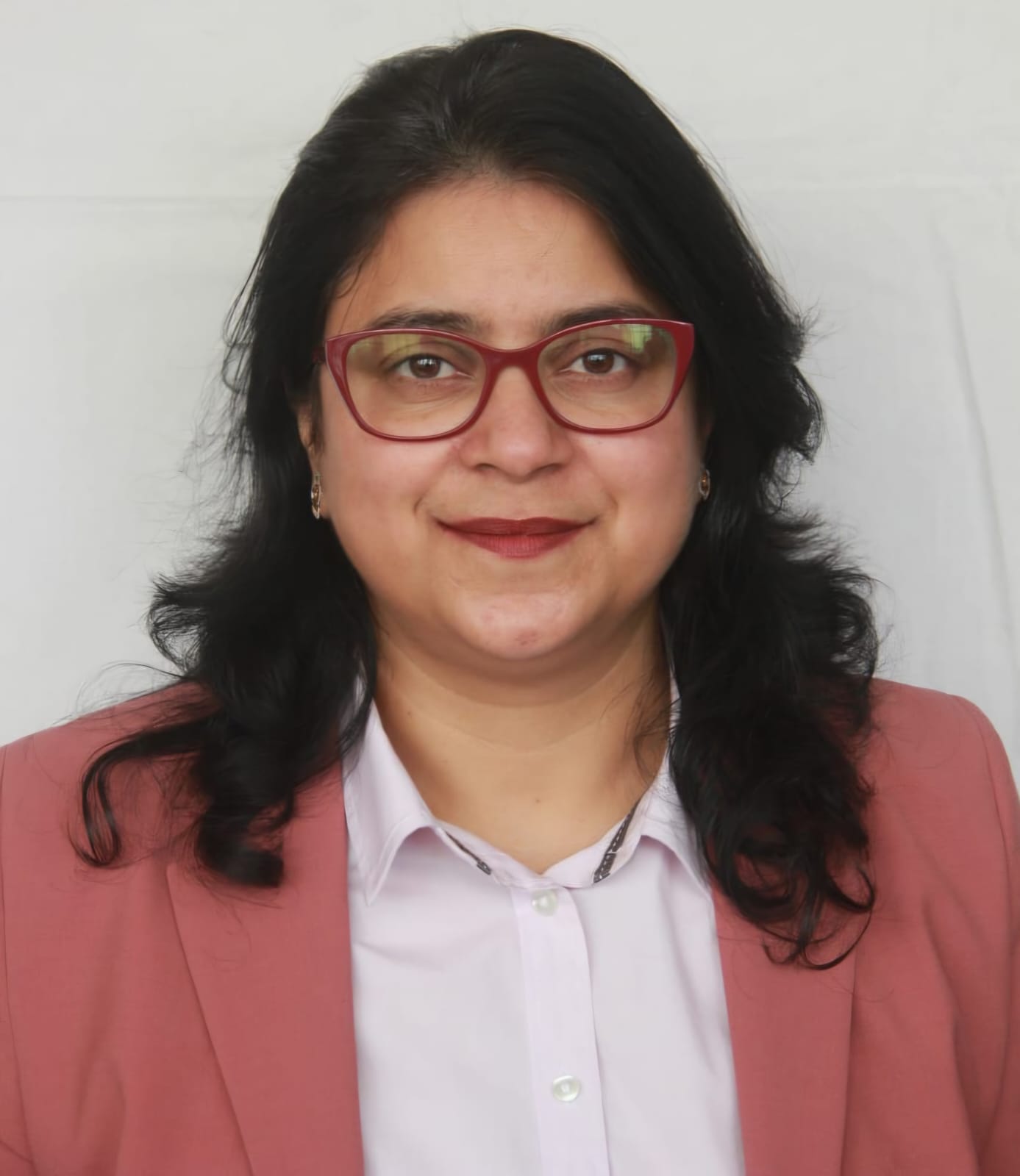 Deepa  Kapoor