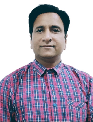 Rajesh Kumar Yadav