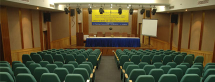 Auditorium
