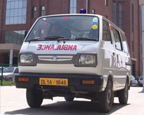 Medical Facilities