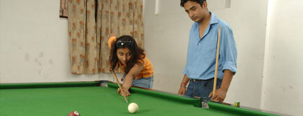 Sports Facilities