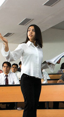 Faculty