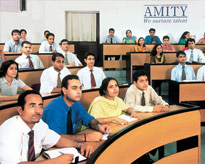 Classroom