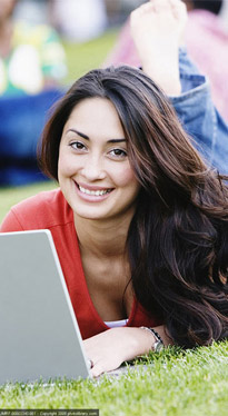 Wi-Fi Campus