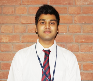 Kushal Kishore Gupta