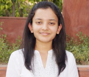 Ms. Aarohi Agarwal