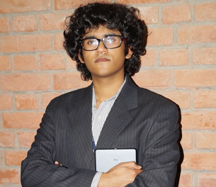 Neil Mathew