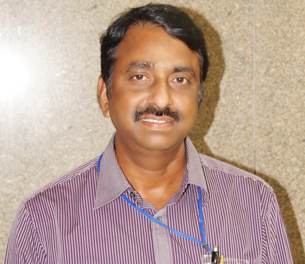 Mr. Anand Shiva