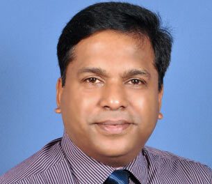 Group Captain Partho Gangopadhyay VSM