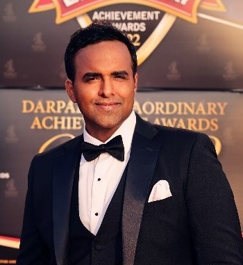 Mr. Gaurav Bhutani