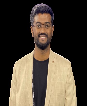 Mr. Abhishek Bhattacharya