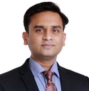 Dr. Kashif Hasan