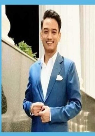 Mr. Suraj Raj Karki	